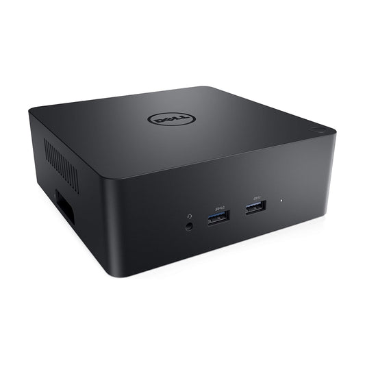 Dell Precision TB18DC Dual USB-C Thunderbolt Dock Docking Station