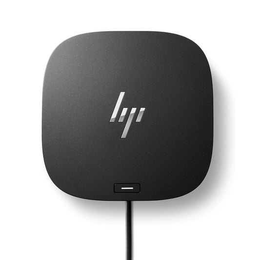 HP Dock G2 Docking Station USB-C HDMI DisplayPort L61608-001