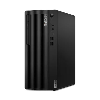 Lenovo ThinkCentre M70t Gen3 Tower PC i3 12100 4.3GHz 16GB RAM 256GB SSD VGA