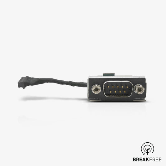 Dell 0DKJHY Serial Adapter Internal Add-On Card DKJHY