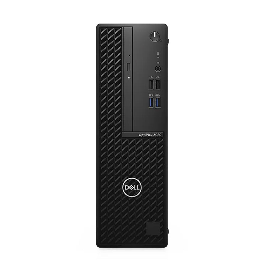 Dell OptiPlex 3080 SFF PC DVD-RW