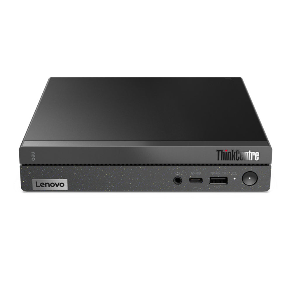 Lenovo Neo 50q Gen4 Tiny PC i3 1215U 4.4GHz 16GB RAM 256GB SSD WiFi Bluetooth