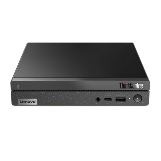 Lenovo Neo 50q Gen4 Tiny PC i3 1215U 4.4GHz 16GB RAM 256GB SSD WiFi Bluetooth
