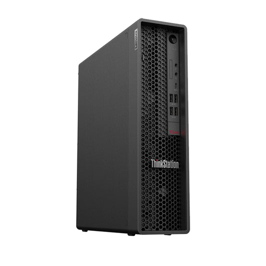 Lenovo ThinkStation P340 SFF PC i5 10500 4.5GHz 16GB RAM 512GB SSD 4K DP