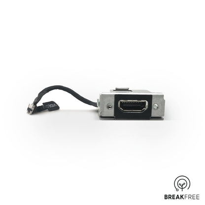 Dell 0HXPK2 HDMI Adapter Internal Add-On Card HXPK2