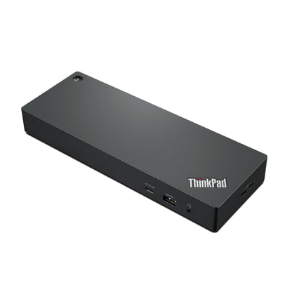Lenovo 40B00135UK Thunderbolt 4 Dock Universal Docking Station