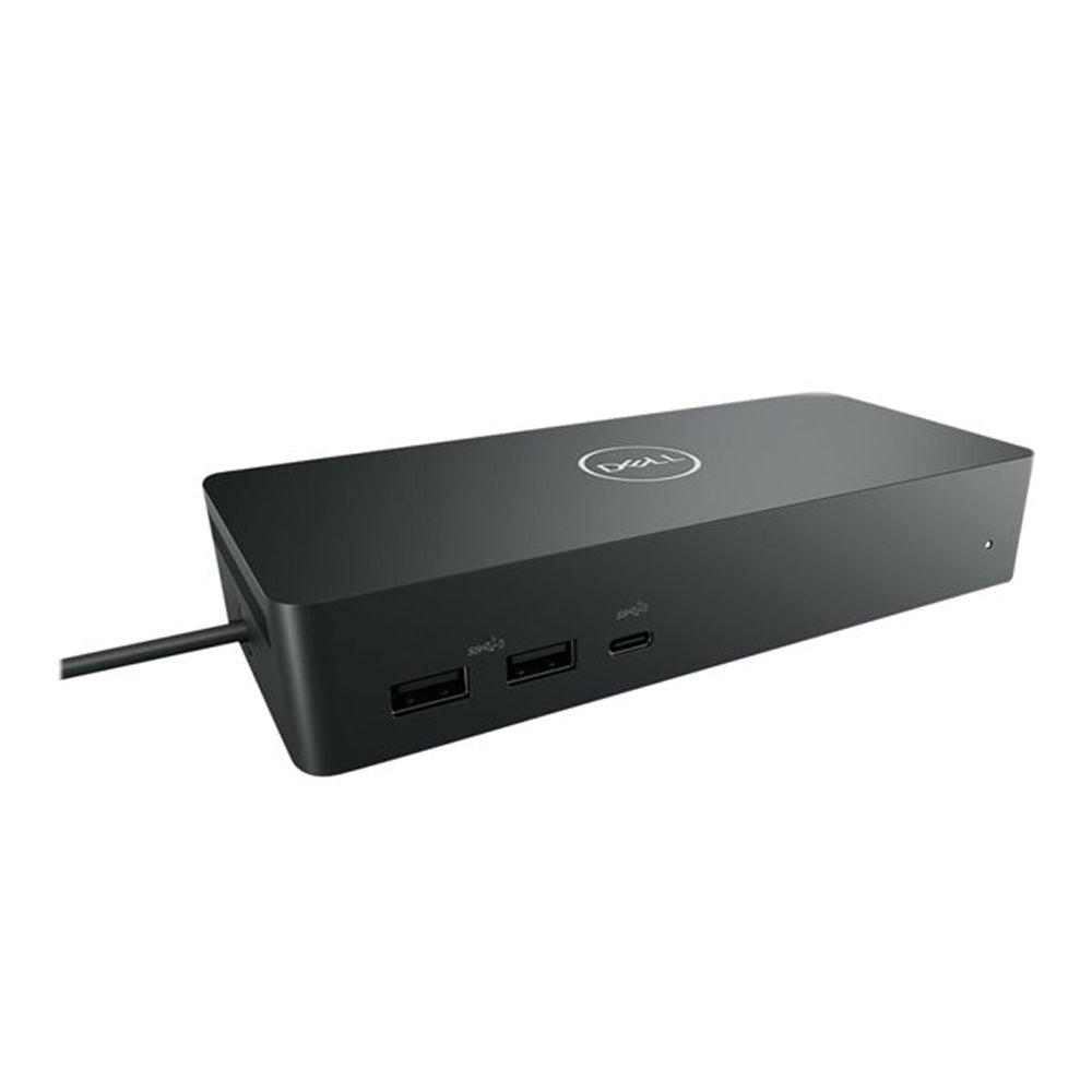 Dell K22A UD22 USB-C 130W Universal Docking Station 4K