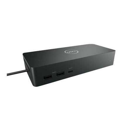 Dell K22A UD22 USB-C 130W Universal Docking Station 4K