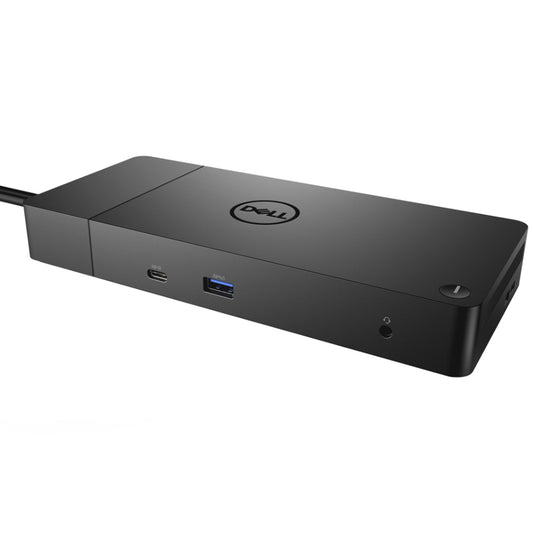 Dell WD19DC 0PXP3H Docking Station USB-C Dock 240W PSU