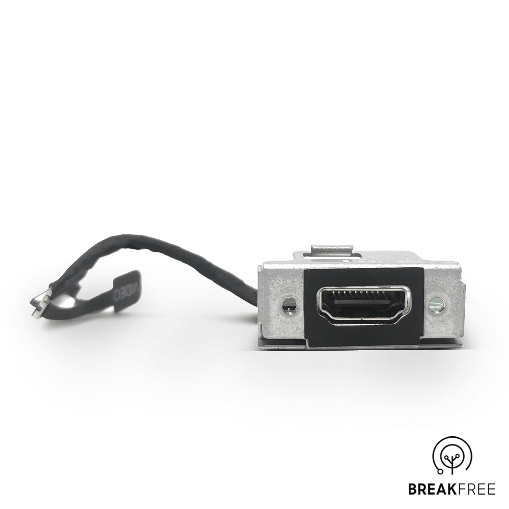 Dell 01KNYY HDMI Adapter Internal Add-On Card 1KNYY