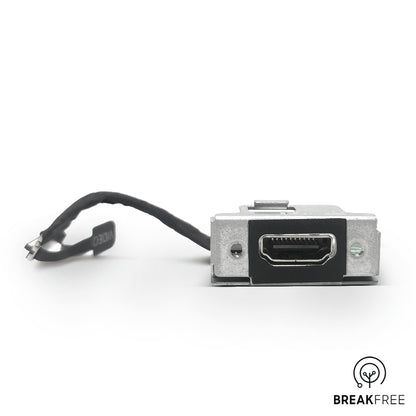 Dell 01KNYY HDMI Adapter Internal Add-On Card 1KNYY