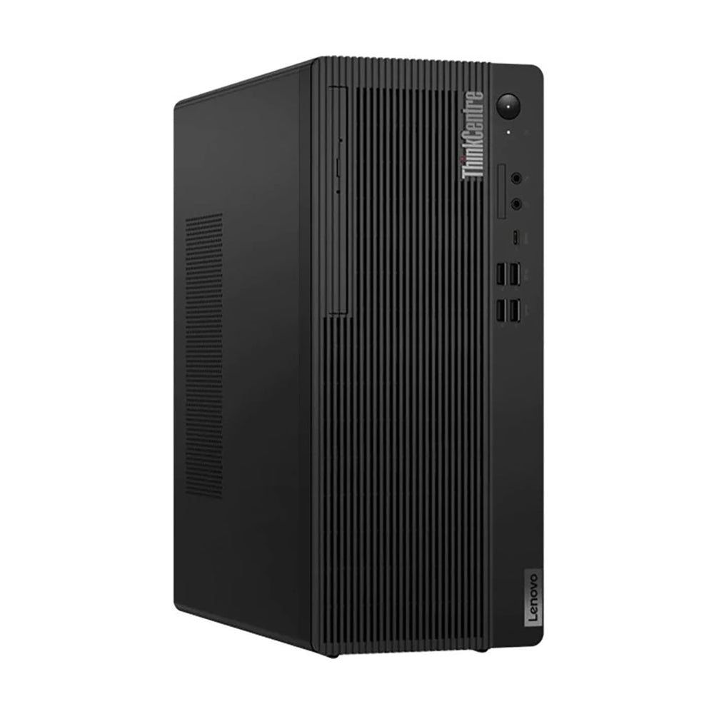 Lenovo ThinkCentre M80t Tower PC i5 10500 4.5GHz 16GB RAM 256GB SSD