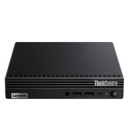 lenovo ThinkCentre M80q Tiny PC