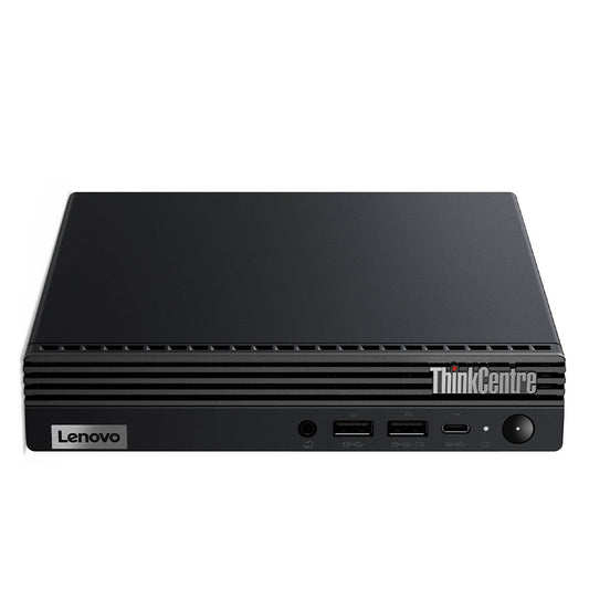 lenovo ThinkCentre M80q Tiny PC
