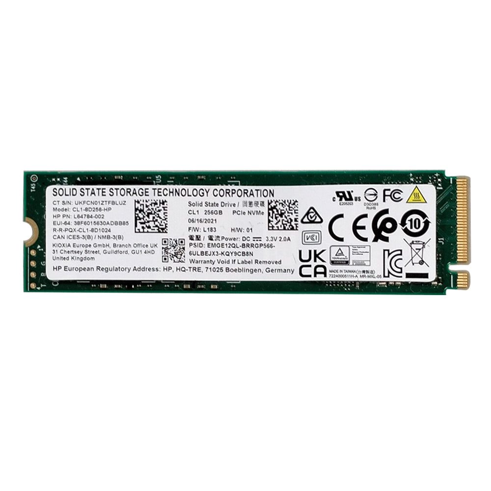 SSSTC M.2 2280 Internal SSD