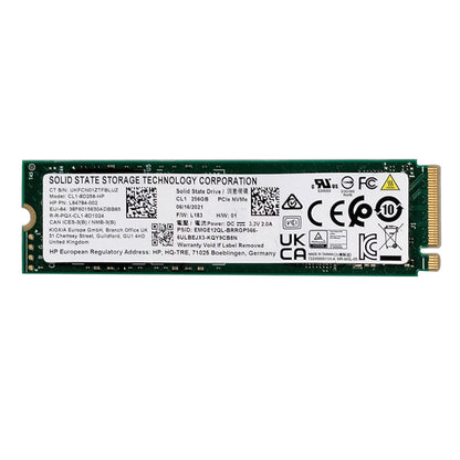 SSSTC M.2 2280 Internal SSD