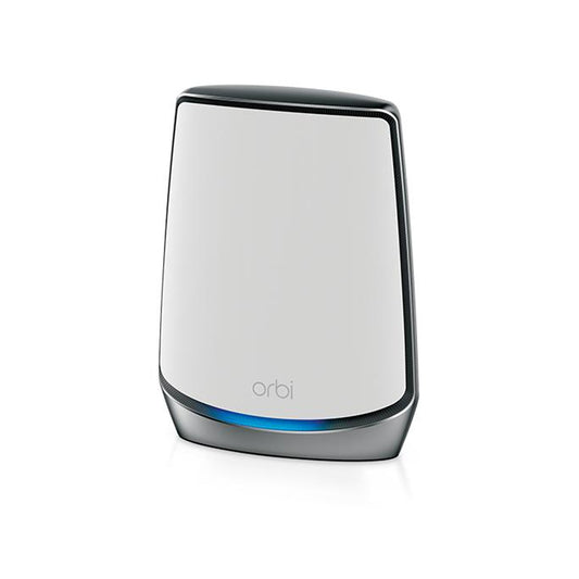 NETGEAR ORBI RBS850 AX6000 Whole Home Mesh WiFi 6 Add on Satellite