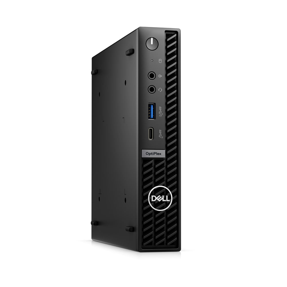 Dell OptiPlex 7010 Micro Plus PC i7 13700T 4.9GHz 32GB RAM 500GB SSD WiFi Bluetooth