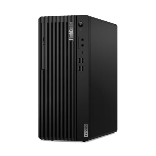 Lenovo ThinkCentre M70t Desktop PC i7 10700 4.8GHz 16GB RAM 256GB SSD 2TB HDD