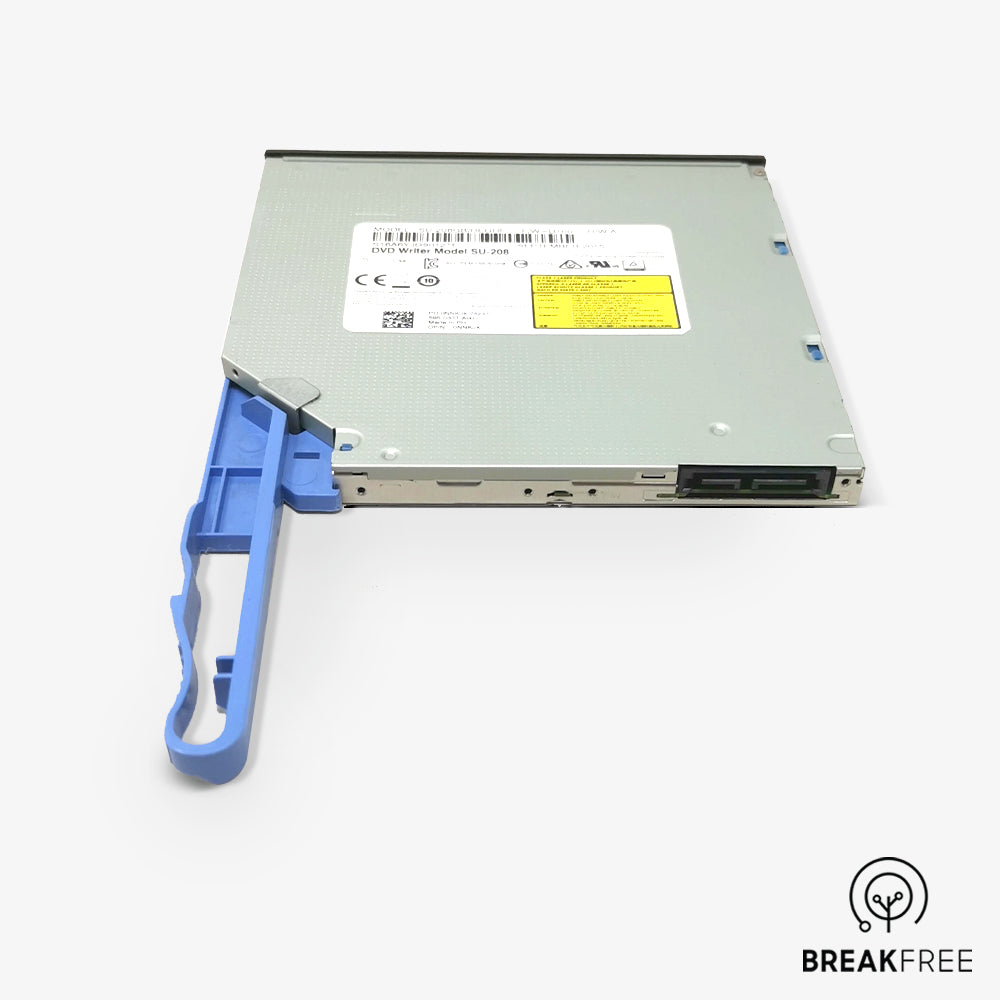 Dell SU-208 0NNKJX 01GX87 SATA DVD±RW Optical Drive NNKJX 1GX87