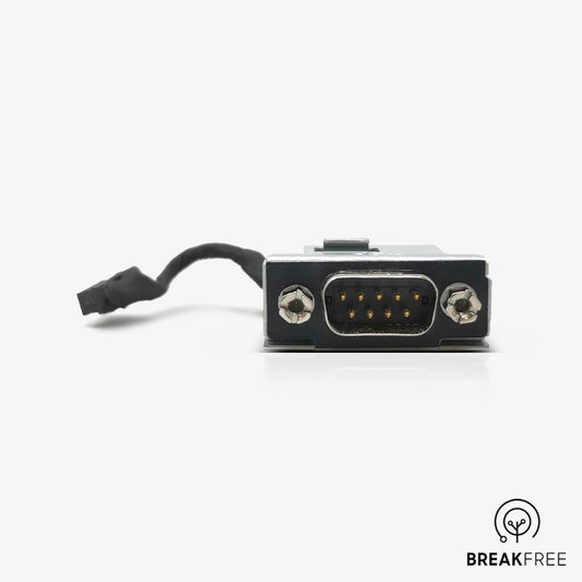 Dell 06CC5P Serial Adapter Internal Add-On Card 6CC5P