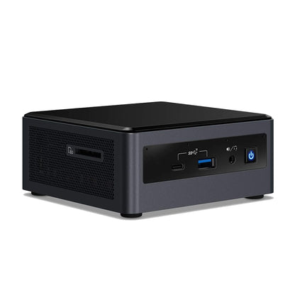 Intel NUC NUC10i3FNH PC i3 10110U 4.1GHz 8GB RAM 256GB SSD WiFi Bluetooth