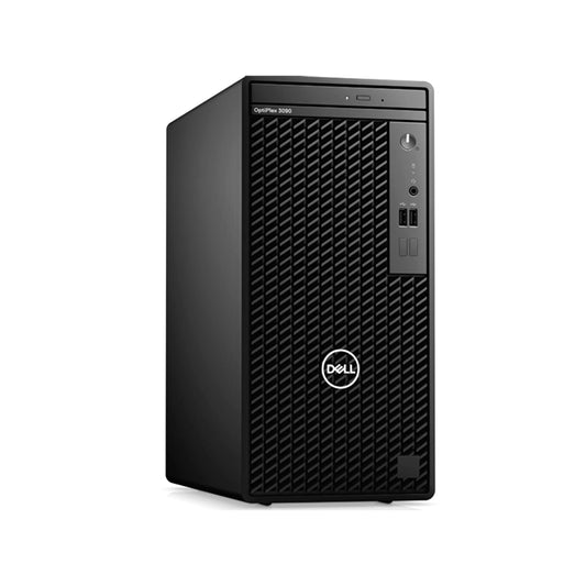Dell OptiPlex 3090 Tower PC i3 10305 8GB RAM 512GB SSD 4K WiFi Bluetooth