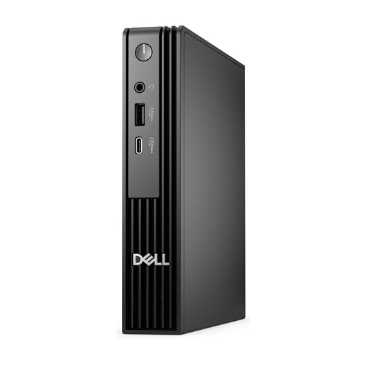 Dell Pro Micro QCM1250 i5 14500T 16GB RAM 512GB SSD WiFi DP HDMI