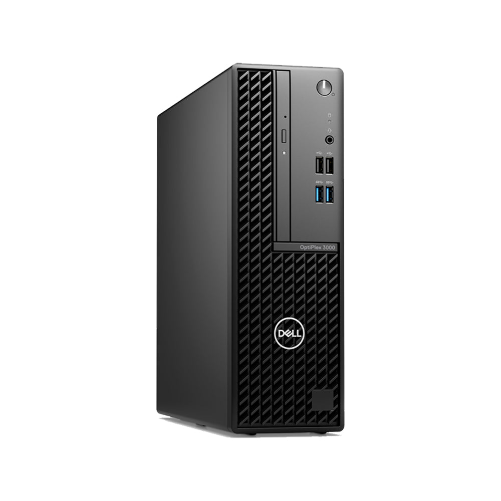 Dell OptiPlex 3000 SFF PC i5 12500 4.6GHz 16GB RAM 500GB SSD