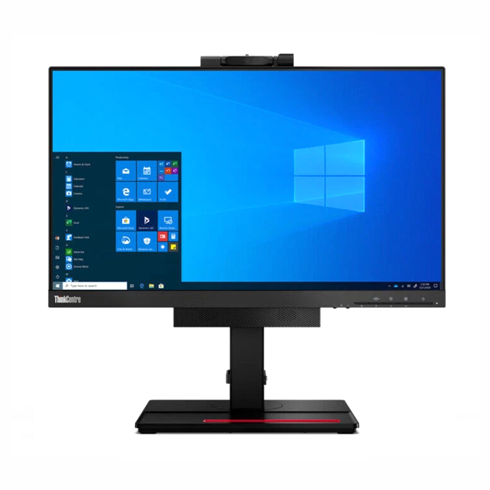 Lenovo 11GSPAT1EU ThinkCentre TIO 22 Gen4 21.5” 60HZ IPS FHD Monitor Webcam