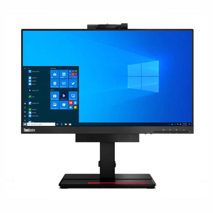 Lenovo 11GSPAT1EU ThinkCentre TIO 22 Gen4 21.5” 60HZ IPS FHD Monitor Webcam