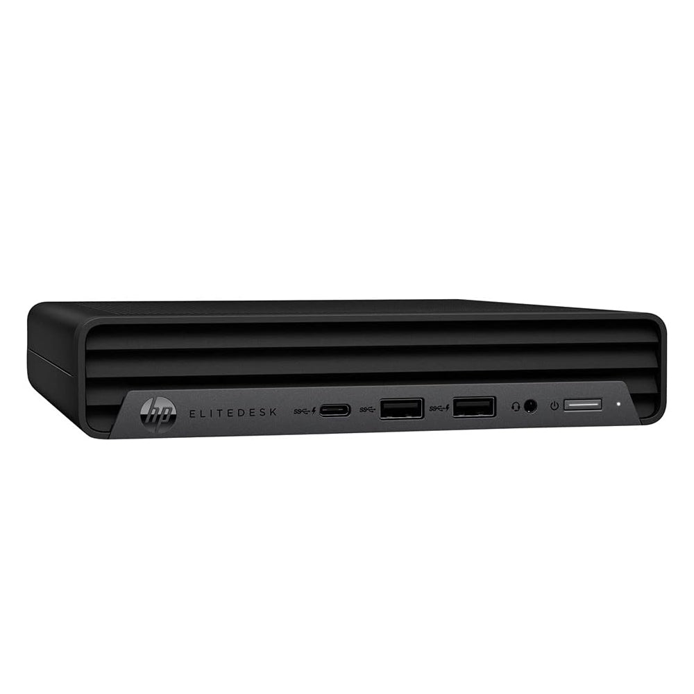 HP EliteDesk 800 G6 65W Mini PC i5 10500 4.5GHz 16GB RAM 256GB SSD 4K
