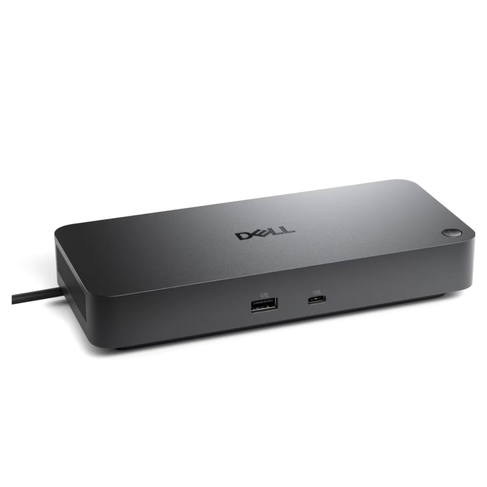 Dell K23A001 WD25 Pro Dock USB-C Universal Docking Station 4K