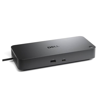 Dell K23A001 WD25 Pro Dock USB-C Universal Docking Station 4K