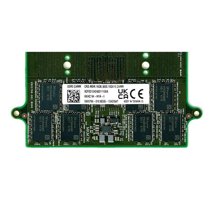 Dell KXHC1W-HYA-I 16GB DDR5 CAMM For Dell Precision 7670 7680 7770 7780