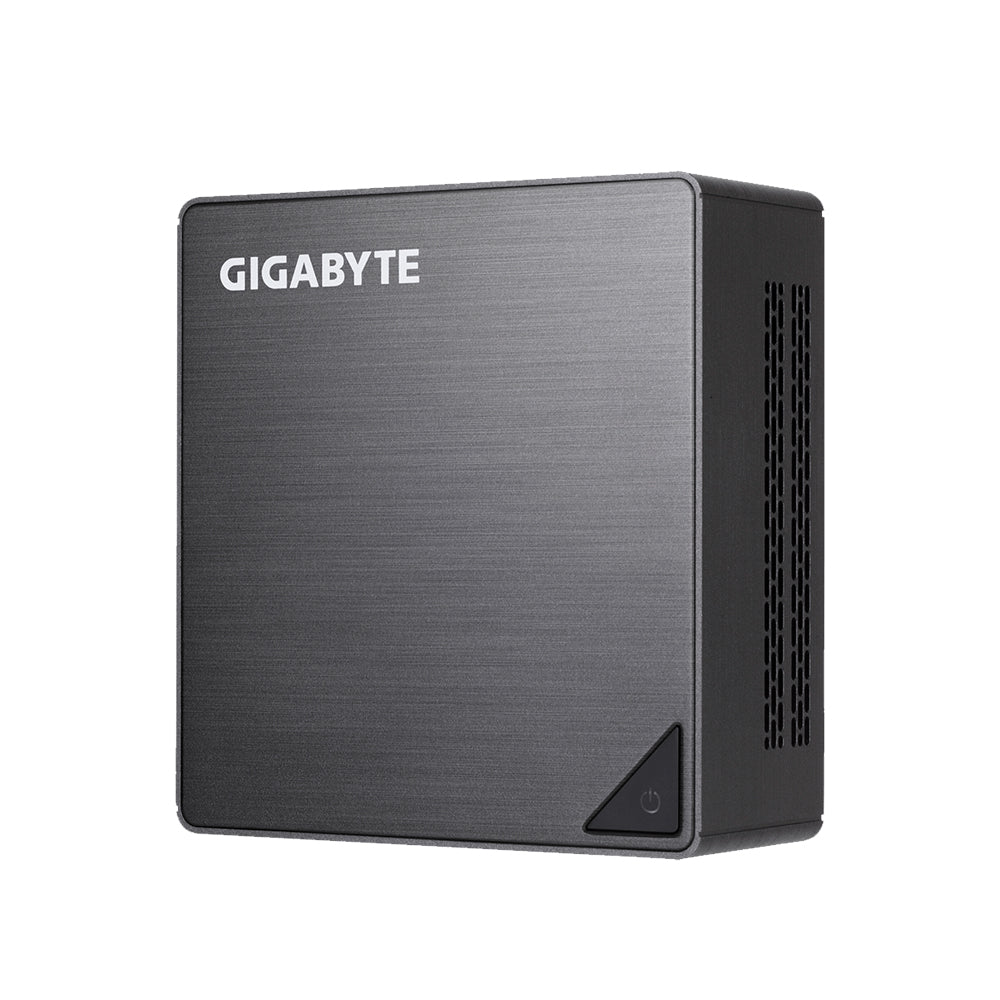GIGABYTE Brix GB-BRi7H-8550 PC i7 8550U 4GHz 32GB RAM 500GB SSD WiFi Bluetooth