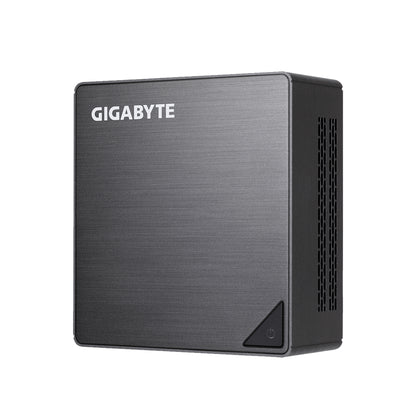 GIGABYTE Brix GB-BRi7H-8550 PC i7 8550U 4GHz 32GB RAM 500GB SSD WiFi Bluetooth