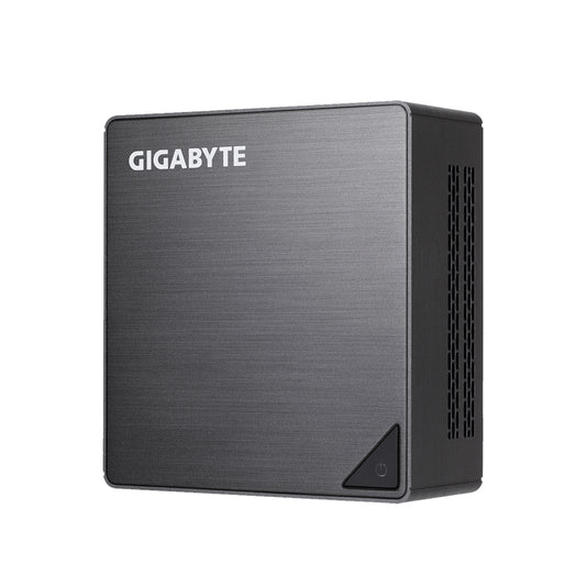 GIGABYTE Brix GB-BRi7H-8550 PC i7 8550U 4GHz 32GB RAM 500GB SSD WiFi Bluetooth
