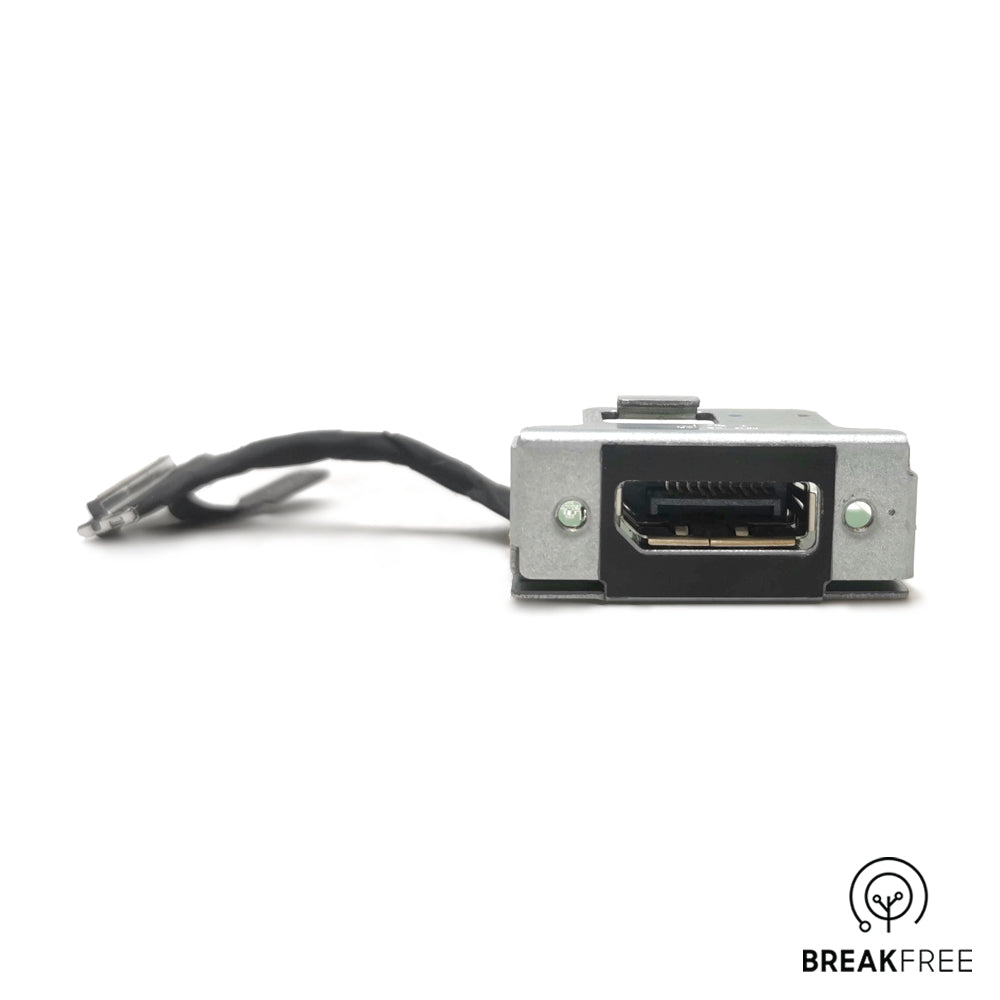 Dell 01DW11 DisplayPort Adapter Internal DP Add-On Card 1DW11
