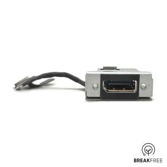 Dell 01DW11 DisplayPort Adapter Internal DP Add-On Card 1DW11