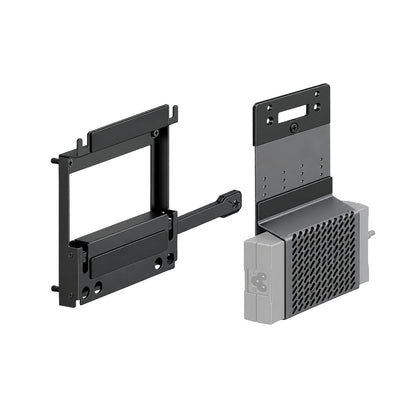 Dell 0YFH7P 0Y7N2W Mounting Bracket And PSU Adapter Sleeve