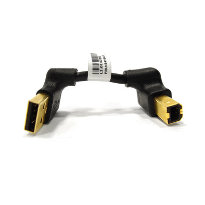 Lenovo 54Y8418 USB Type A to B Converter Cable M92 M73 M72e M92p M93p M600 M900