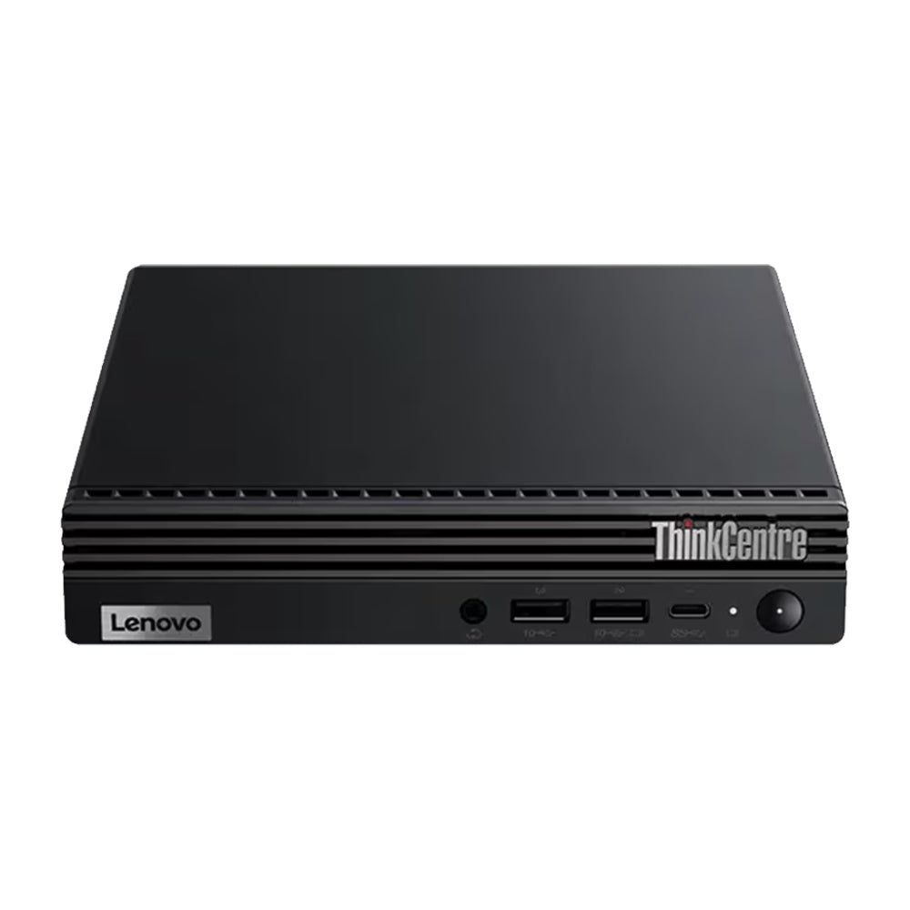 Lenovo ThinkCentre M70q Gen 4 Tiny PC i5 13400T 16GB RAM 256GB SSD WiFi Bluetooth