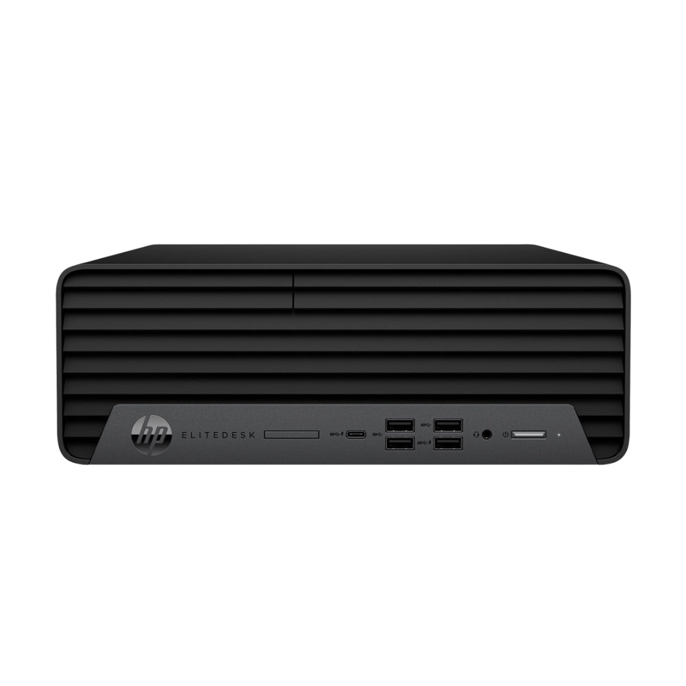 HP EliteDesk 805 G6 SFF PC Ryzen 4350G 16GB RAM 256GB SSD 500GB HDD WiFi