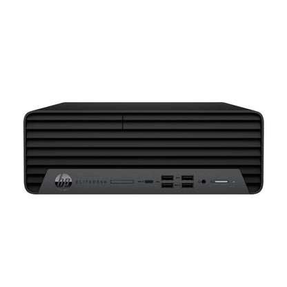 HP EliteDesk 805 G6 SFF PC Ryzen 4350G 16GB RAM 256GB SSD 500GB HDD WiFi