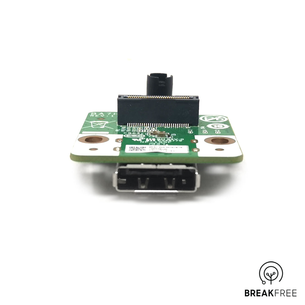 Lenovo 01AJ937 DisplayPort Adapter Internal DP Add-On Card 1AJ937
