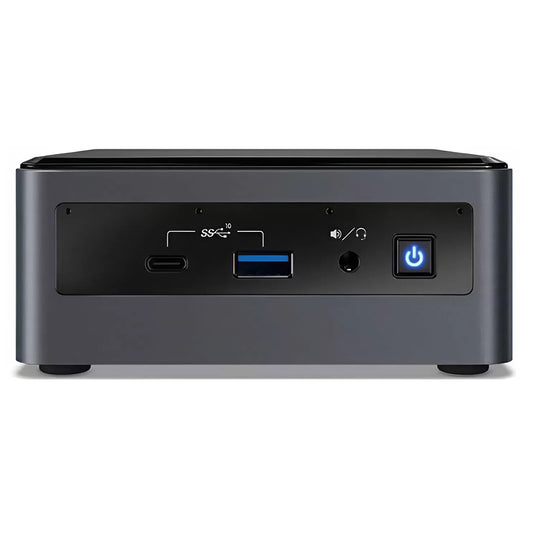 Intel NUC Kit NUC10i5FNH Mini PC WiFi Bluetooth