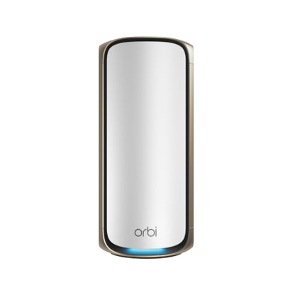 NETGEAR ORBI 970 RBE970 Quad-Band WiFi 7 Mesh Satellite