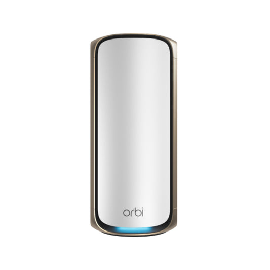 NETGEAR ORBI 970 RBE970 Quad-Band WiFi 7 Mesh Satellite