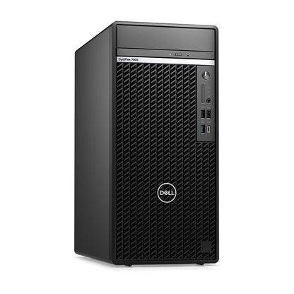 Dell OptiPlex 7000 Tower PC i7 12700 4.9GHz 32GB RAM 1TB SSD